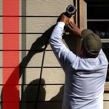 Best Custom Siding Design  in Fritch, TX